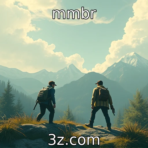 Tendências emergentes na narrativa de jogos