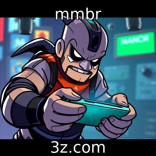 Crescimento do mercado de jogos móveis na indústria